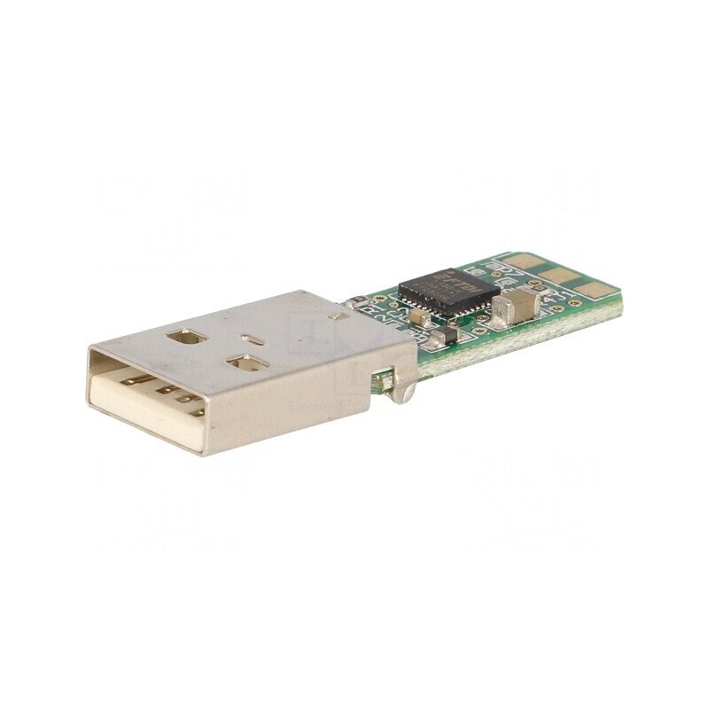 Adaptor USB la TTL 5V | Electronic-mag.ro | Componente Electronice Adaptor USB la TTL 5V | Electronic-mag.ro | Componente Electronice