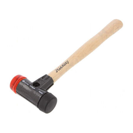 Ciocan Rotund Lemn Hikora 290mm 306g | Electronic-mag.ro | Componente Electronice