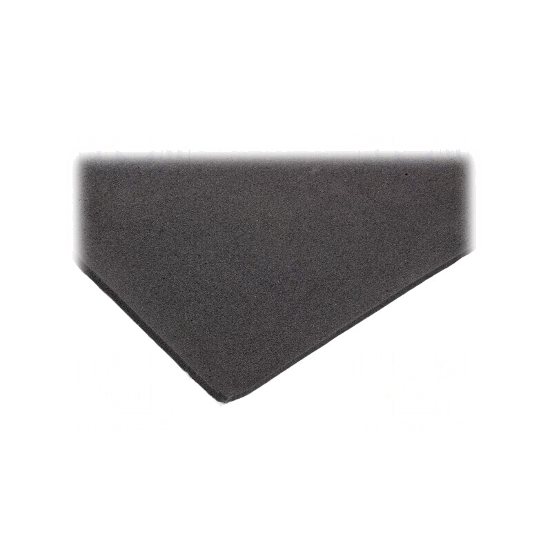 Căptușeală Atenuare Poliuretan 600x1000x7mm | Electronic-mag.ro | Componente Electronice Căptușeală Atenuare Poliuretan 600x1000x7mm | Electronic-mag.ro | Componente Electronice