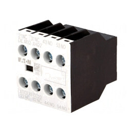 Contacte Auxiliare cu Șurub Frontal DILM32-XHI22 | Electronic-mag.ro | Componente Electronice