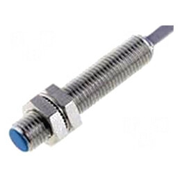 Senzor Inductiv M8 10-30V DC IP67 | Electronic-mag.ro | Componente Electronice