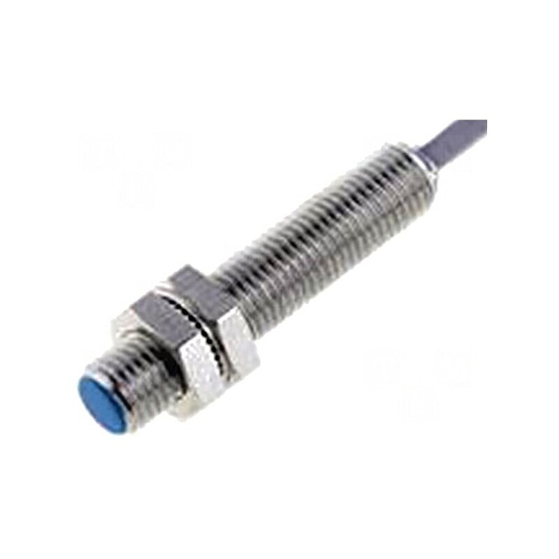 Senzor Inductiv M8 10-30V DC IP67 | Electronic-mag.ro | Componente Electronice