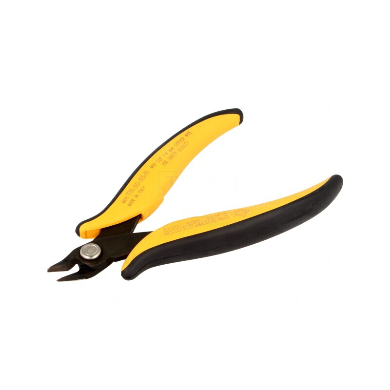 Clești pentru Tăiere Miniatură 140mm | Electronic-mag.ro | Componente Electronice Clești pentru Tăiere Miniatură 140mm | Electronic-mag.ro | Componente Electronice