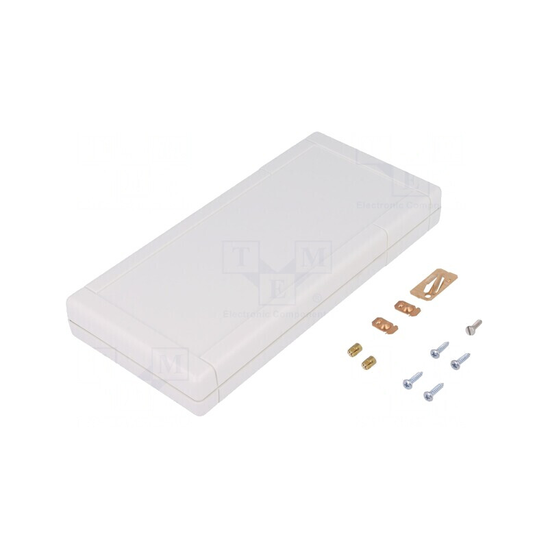 Carcasă Universală TEKBOX ABS 94x200x25mm | Electronic-mag.ro | Componente Electronice Carcasă Universală TEKBOX ABS 94x200x25mm | Electronic-mag.ro | Componente Electronice