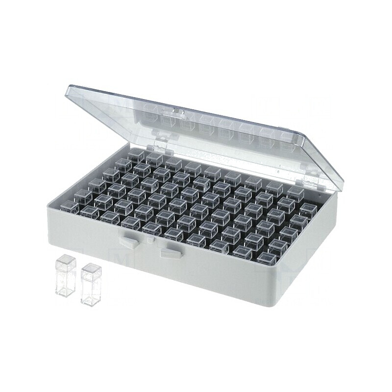 Set Organizator cu Cutii din Polistiren și Policarbonat | Electronic-mag.ro | Componente Electronice Set Organizator cu Cutii din Polistiren și Policarbonat | Electronic-mag.ro | Componente Electronice
