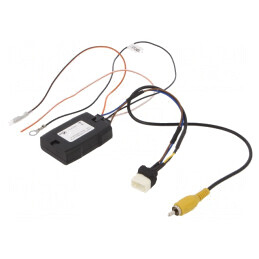 Adaptor Multimedia Subaru | Electronic-mag.ro | Componente Electronice