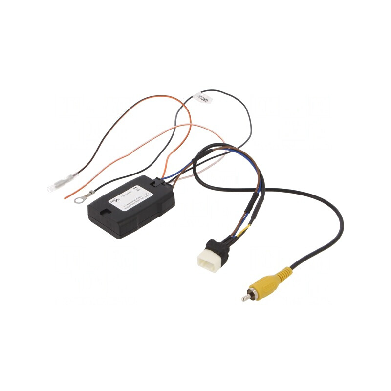 Adaptor Multimedia Subaru | Electronic-mag.ro | Componente Electronice Adaptor Multimedia Subaru | Electronic-mag.ro | Componente Electronice
