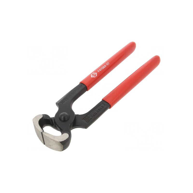 Clești de tâmplărie frontali 180mm | Electronic-mag.ro | Componente Electronice Clești de tâmplărie frontali 180mm | Electronic-mag.ro | Componente Electronice