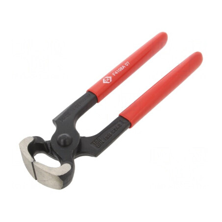 Clești de tâmplărie frontali 180mm | Electronic-mag.ro | Componente Electronice