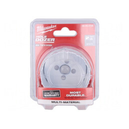 Fierăstrău Bimetal pentru Găuri 68mm | Electronic-mag.ro | Componente Electronice
