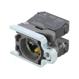 Element de contact 22mm Harmony XB4 NC NO | Electronic-mag.ro | Componente Electronice