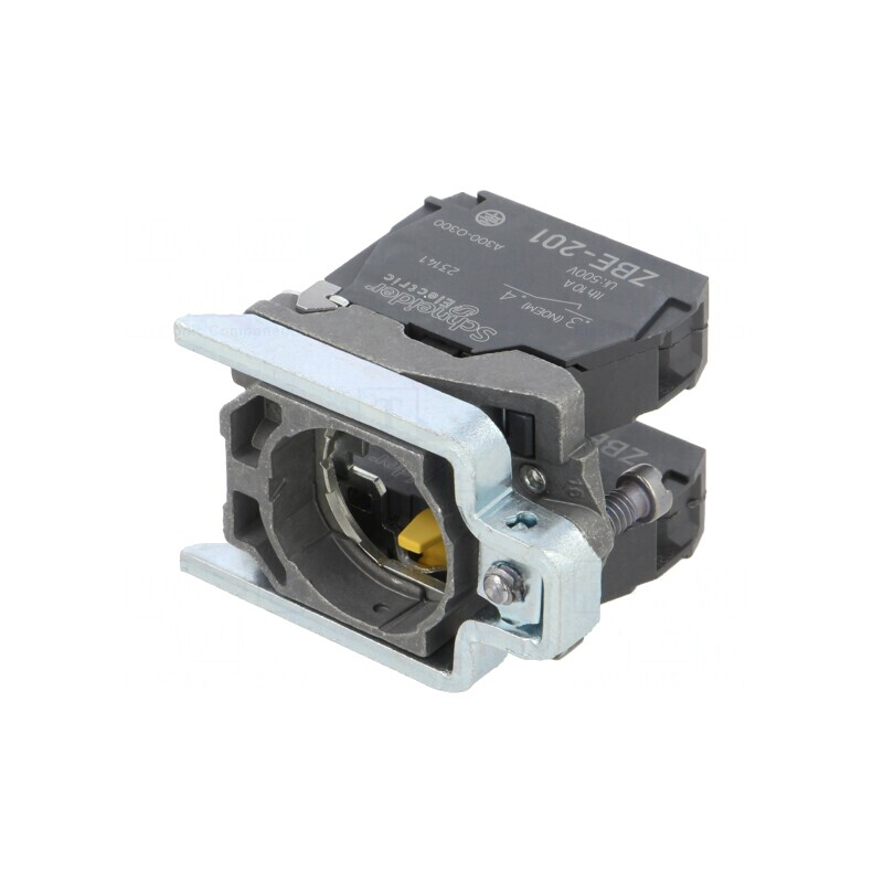 Element de contact 22mm Harmony XB4 NC NO | Electronic-mag.ro | Componente Electronice