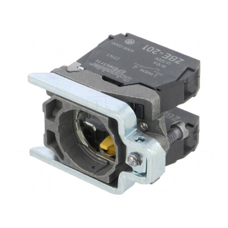 Element de contact 22mm Harmony XB4 NC NO | Electronic-mag.ro | Componente Electronice