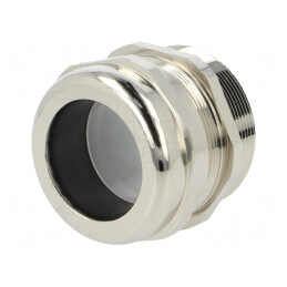Garnitură Etanșare Alamă PG42 IP68 | Electronic-mag.ro | Componente Electronice