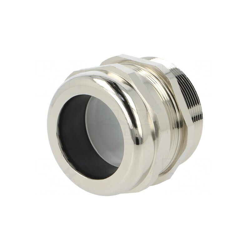 Garnitură Etanșare Alamă PG42 IP68 | Electronic-mag.ro | Componente Electronice