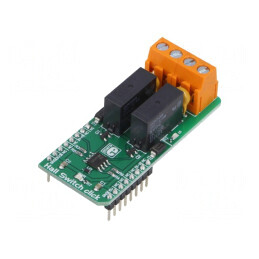 Placă Prototip Senzor Hall Switch Click | Electronic-mag.ro | Componente Electronice