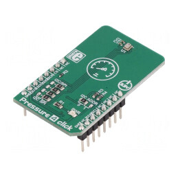 Click Board Senzor Presiune BMP280 | Electronic-mag.ro | Componente Electronice