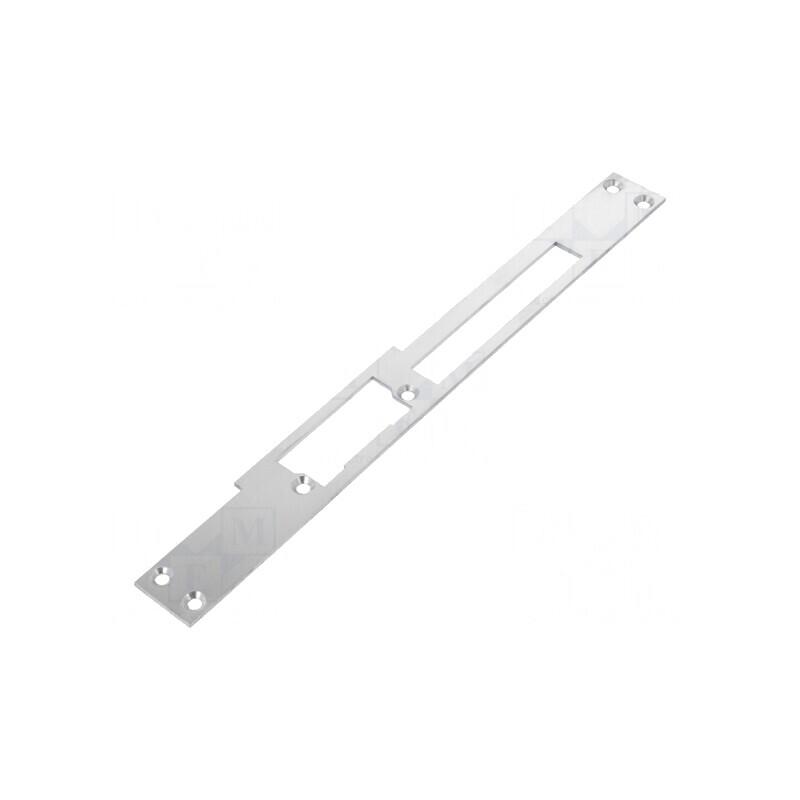 Tablă frontală stânga 24mm x 250mm | Electronic-mag.ro | Componente Electronice Tablă frontală stânga 24mm x 250mm | Electronic-mag.ro | Componente Electronice