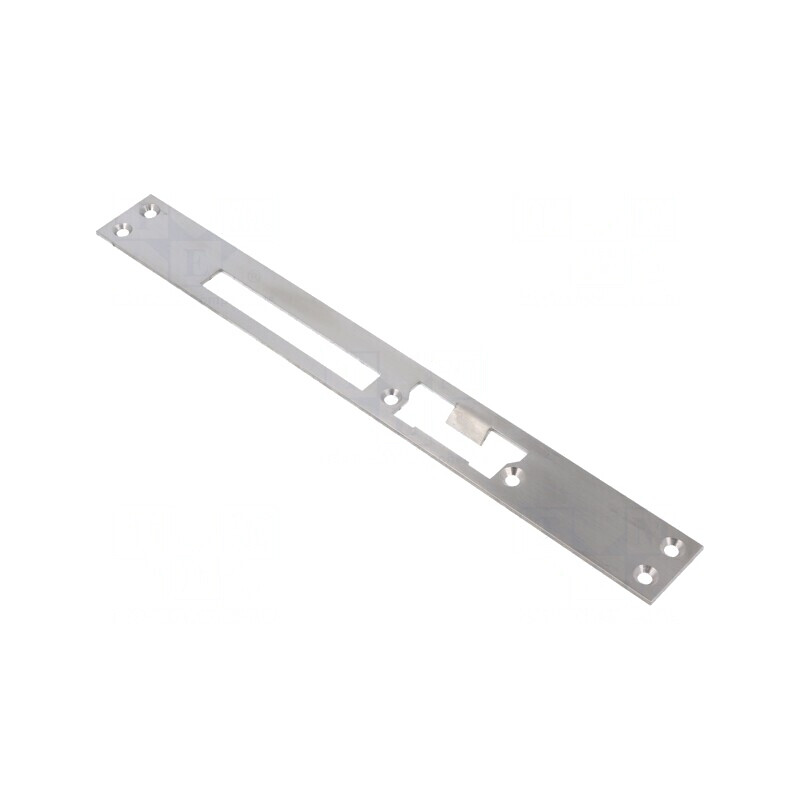 Tablă Frontală Dreapta 28x250mm | Electronic-mag.ro | Componente Electronice