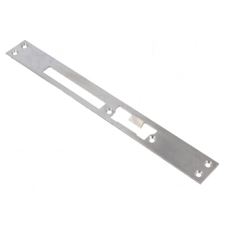 Tablă Frontală Dreapta 28x250mm | Electronic-mag.ro | Componente Electronice