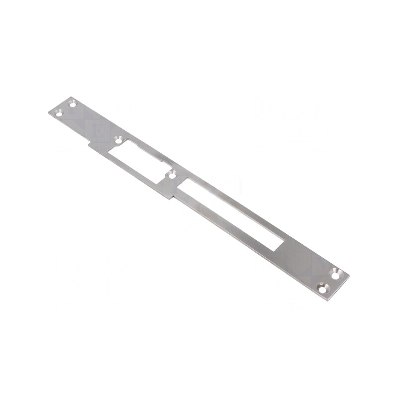 Tablă Frontală Dreapta Plată 24x250mm | Electronic-mag.ro | Componente Electronice