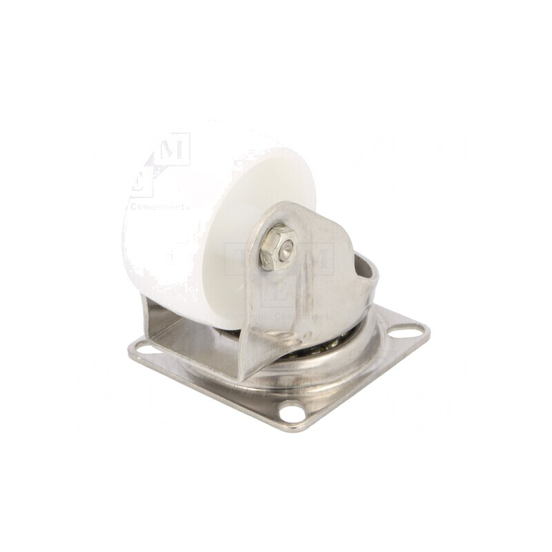 Roată de Transport Torsională 50mm | Electronic-mag.ro | Componente Electronice Roată de Transport Torsională 50mm | Electronic-mag.ro | Componente Electronice