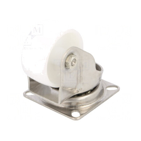 Roată de Transport Torsională 50mm | Electronic-mag.ro | Componente Electronice