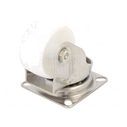 Roată de Transport Torsională 50mm | Electronic-mag.ro | Componente Electronice