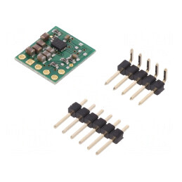 Convertor Step-Up/Step-Down 3.3-5V 1.5A | Electronic-mag.ro | Componente Electronice