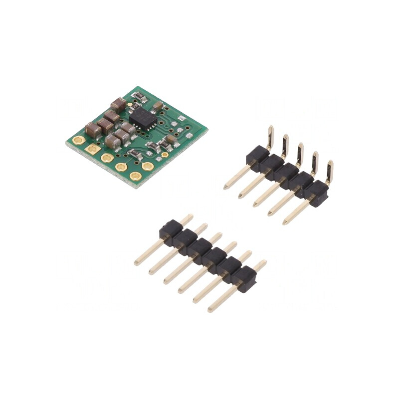 Convertor Step-Up/Step-Down 3.3-5V 1.5A | Electronic-mag.ro | Componente Electronice Convertor Step-Up/Step-Down 3.3-5V 1.5A | Electronic-mag.ro | Componente Electronice