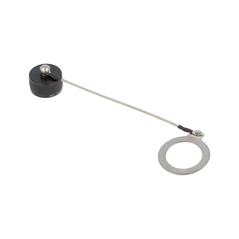 Capac protecție 13" negru | Electronic-mag.ro | Componente Electronice