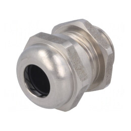 Garnitură de Etanșare M16 IP68 Oțel Inoxidabil | Electronic-mag.ro | Componente Electronice