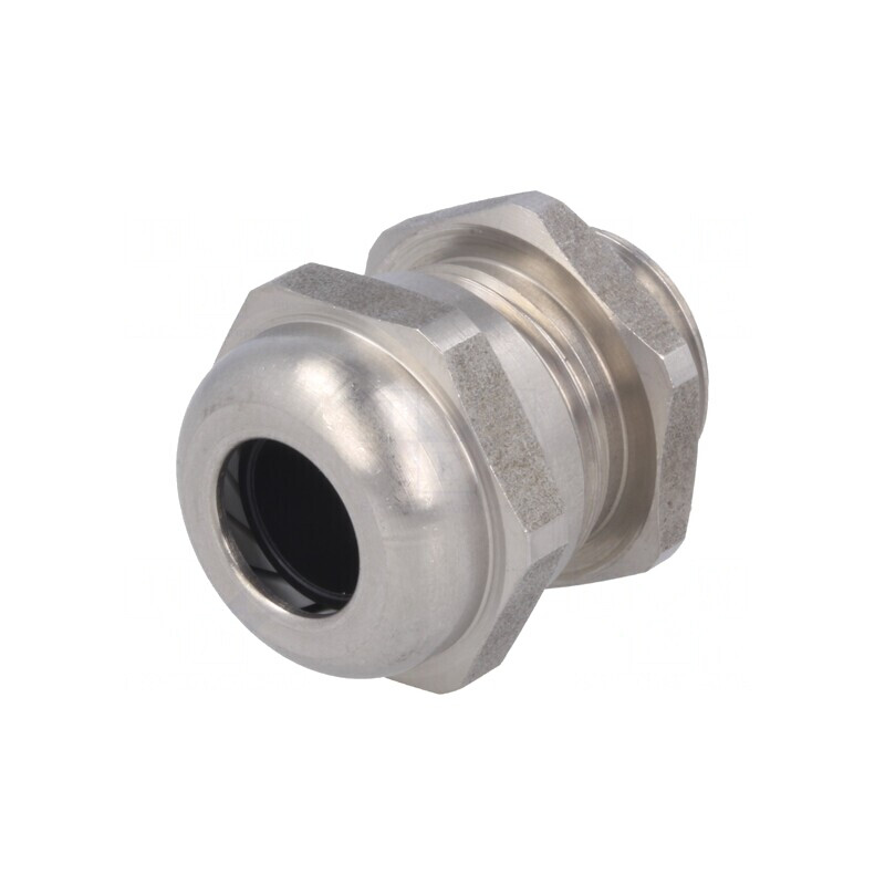 Garnitură de Etanșare M16 IP68 Oțel Inoxidabil | Electronic-mag.ro | Componente Electronice