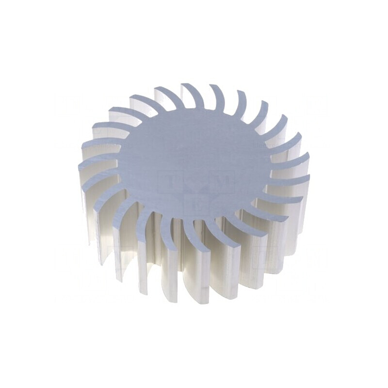 Radiator LED 105mm 37.5mm | Electronic-mag.ro | Componente Electronice Radiator LED 105mm 37.5mm | Electronic-mag.ro | Componente Electronice