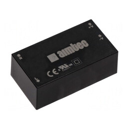 Convertor AC/DC 5W 3.3V | Electronic-mag.ro | Componente Electronice