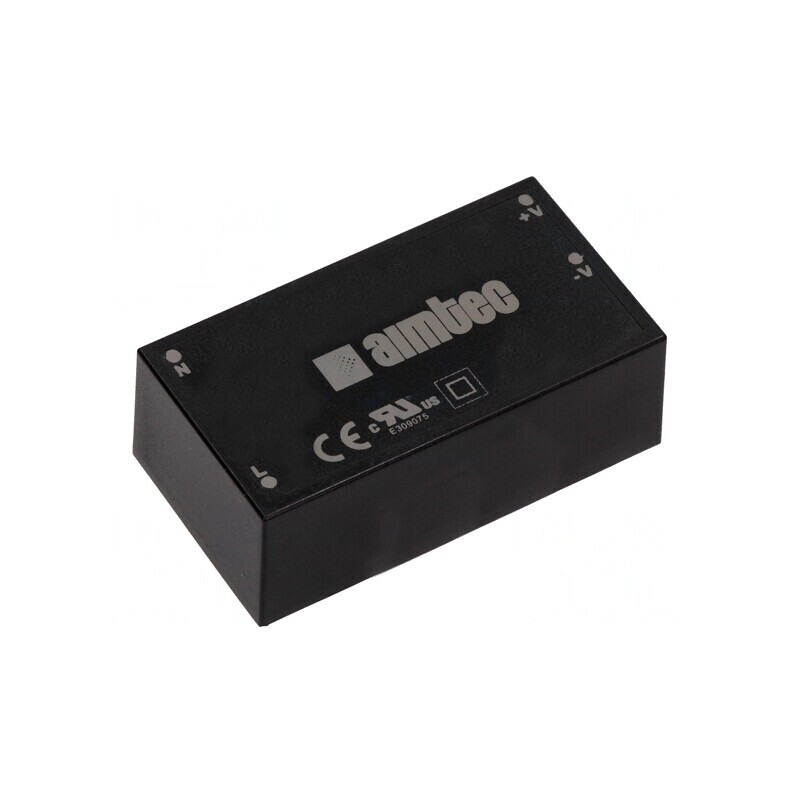 Convertor AC/DC 5W 3.3V | Electronic-mag.ro | Componente Electronice Convertor AC/DC 5W 3.3V | Electronic-mag.ro | Componente Electronice