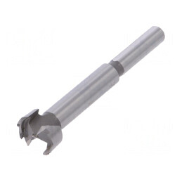 Burghiu mecanic lemn 18mm 90mm Ø8mm | Electronic-mag.ro | Componente Electronice