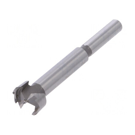 Burghiu mecanic lemn 18mm 90mm Ø8mm | Electronic-mag.ro | Componente Electronice