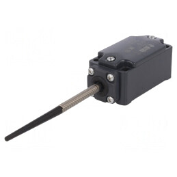 Limitator de cursă NO NC 10A 500VAC 250VDC PG13,5 FD 520 | Electronic-mag.ro | Componente Electronice