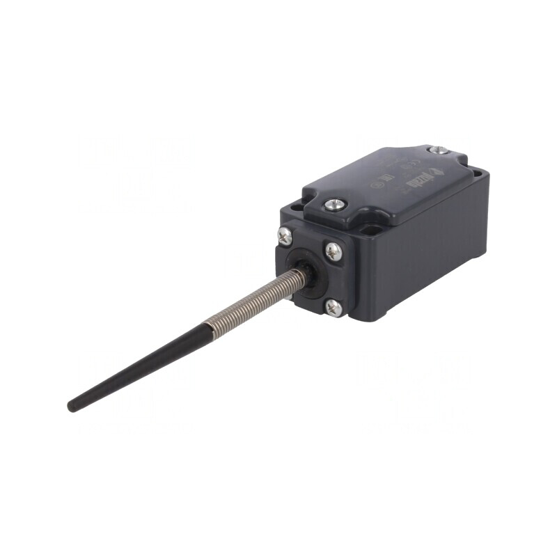 Limitator de cursă NO NC 10A 500VAC 250VDC PG13,5 FD 520 | Electronic-mag.ro | Componente Electronice
