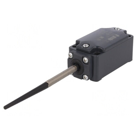 Limitator de cursă NO NC 10A 500VAC 250VDC PG13,5 FD 520 | Electronic-mag.ro | Componente Electronice