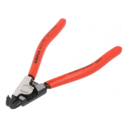 Clești pentru inele de blocare extern 3-10mm în unghi | Electronic-mag.ro | Componente Electronice
