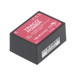 Convertor AC/DC 4W 3.3VDC | Electronic-mag.ro | Componente Electronice