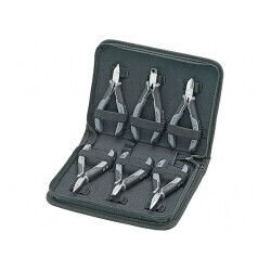Set Clești 6 Bucăți | Electronic-mag.ro | Componente Electronice