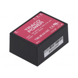 Convertor AC/DC 4W 5VDC 69% TMLM 04105 | Electronic-mag.ro | Componente Electronice