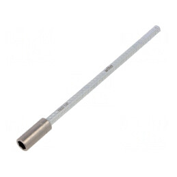Suport Vârfuri Șurubelniță HEX 6mm 1/4 | Electronic-mag.ro | Componente Electronice