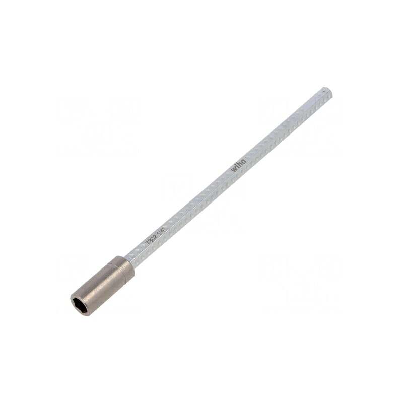 Suport Vârfuri Șurubelniță HEX 6mm 1/4 | Electronic-mag.ro | Componente Electronice