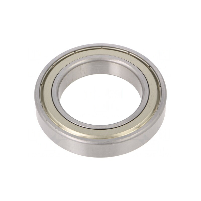 Lagăr cu bile 60mm x 95mm x 18mm oțel NSK 6012 ZZ CM | Electronic-mag.ro | Componente Electronice