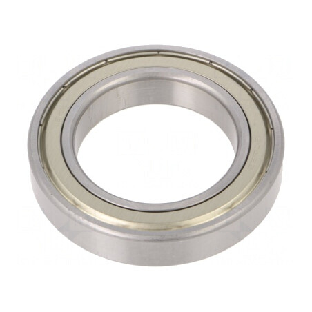 Lagăr cu bile 60mm x 95mm x 18mm oțel NSK 6012 ZZ CM | Electronic-mag.ro | Componente Electronice