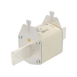 Siguranță ceramică industrială 280A 500VAC NH3C | Electronic-mag.ro | Componente Electronice